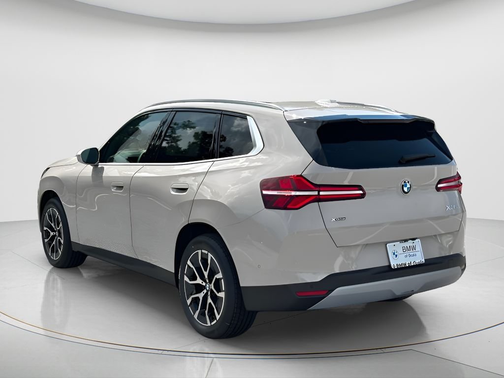 New 2026 Dune Grey Metallic BMW 30 xDrive image 6
