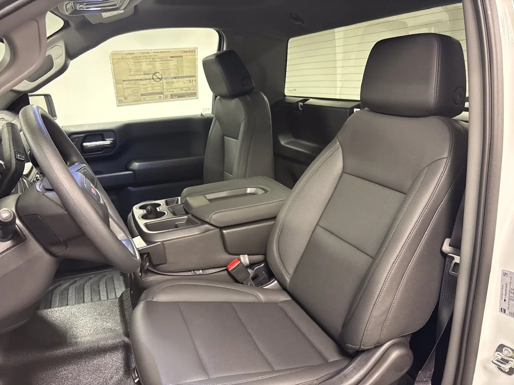 2026 GMC Sierra 1500 Pro - Photo 26