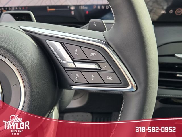 2026 Buick Enclave Avenir - Photo 28