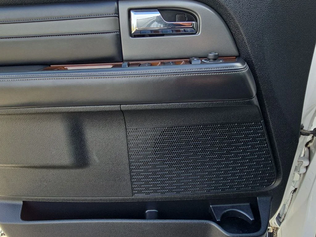 2016 Ford Expedition Platinum - Photo 23