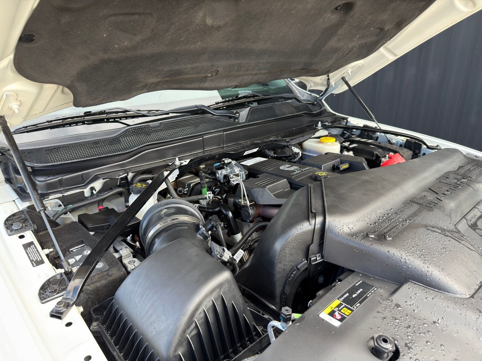2023 RAM Ram 3500 Pickup Laramie - Photo 39