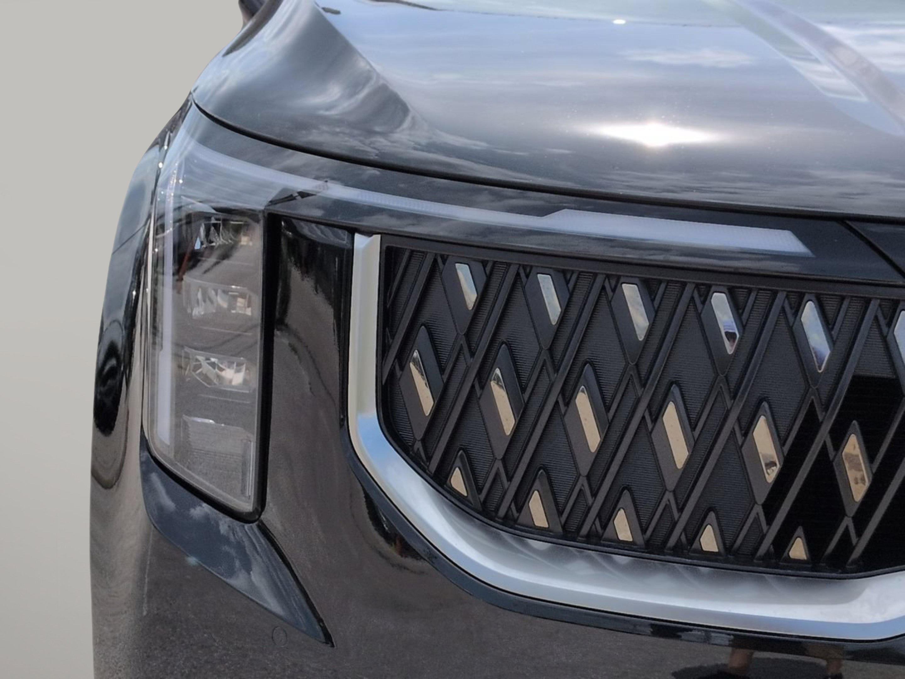 New 2026 Aurora Black Pearl Kia EX image 30