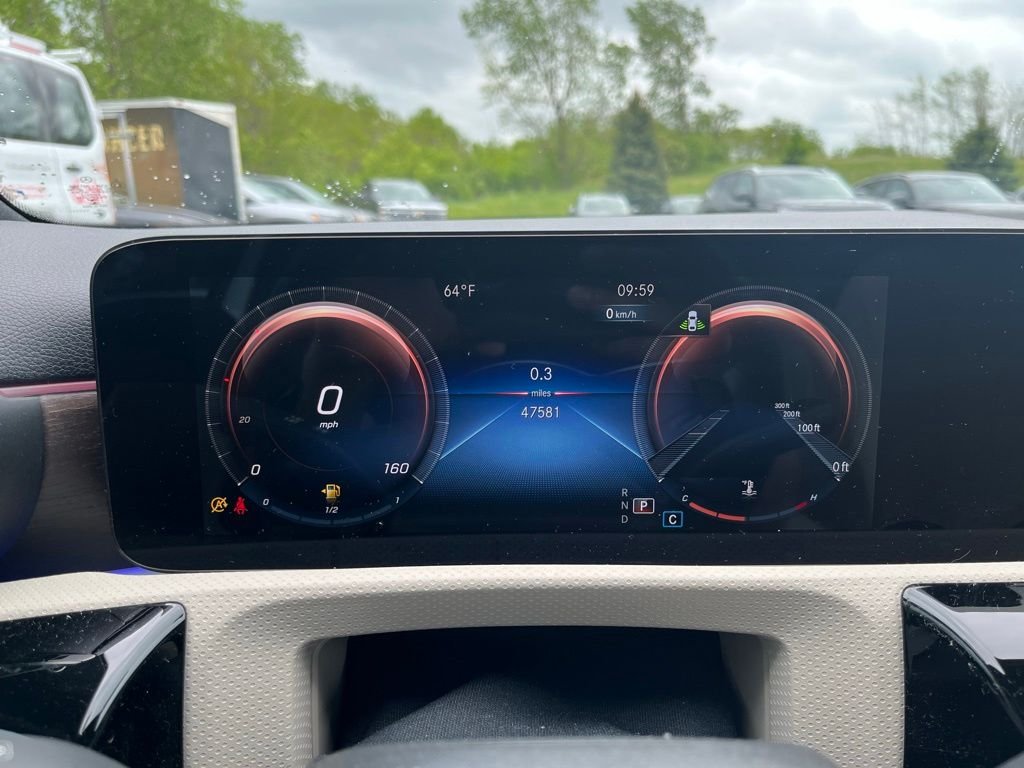 2021 Mercedes-Benz A-Class A220 - Photo 21
