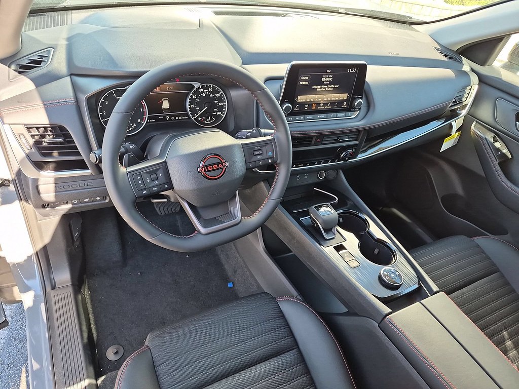 Vehicle thumbnail