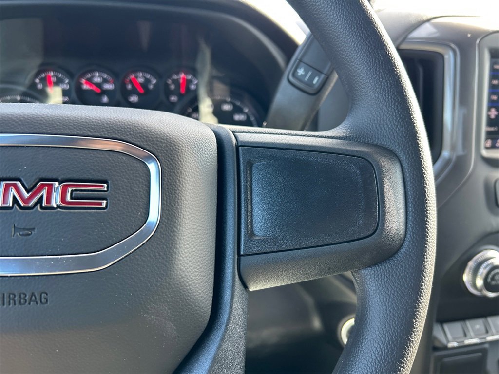 2026 GMC SIERRA - Image 19