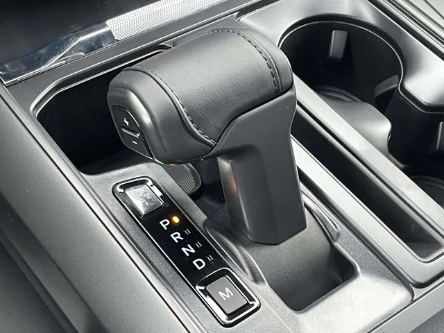 New 2026 Agate Black Metallic Ford Lariat® image 30