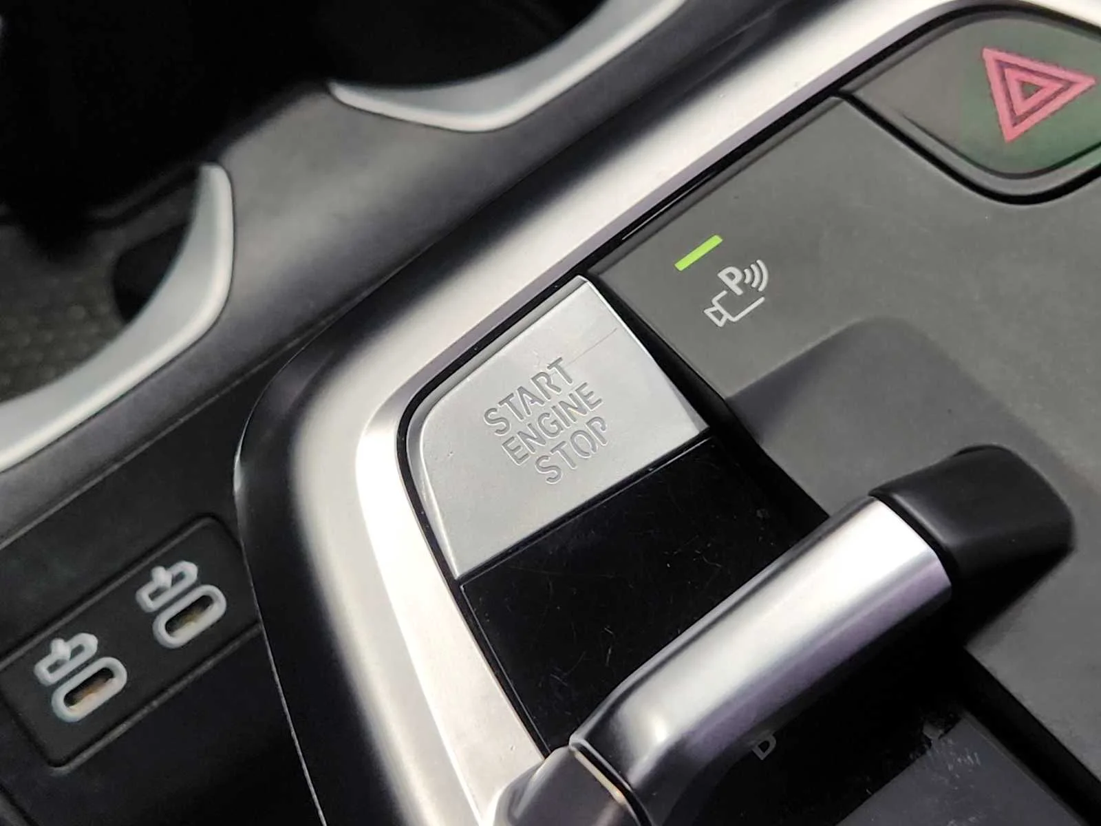 Certified Used 2026 Skyscraper Grey Metallic BMW xDrive28i image 18