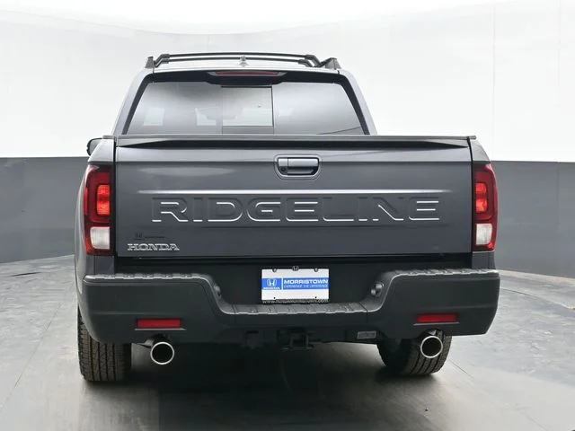 2026 Honda Ridgeline RTL - Photo 12