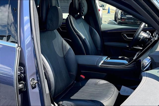 Certified Used 2023 Blue Mercedes-Benz 450 image 7