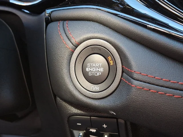 Used 2023 Blue Dodge GT Premium image 26