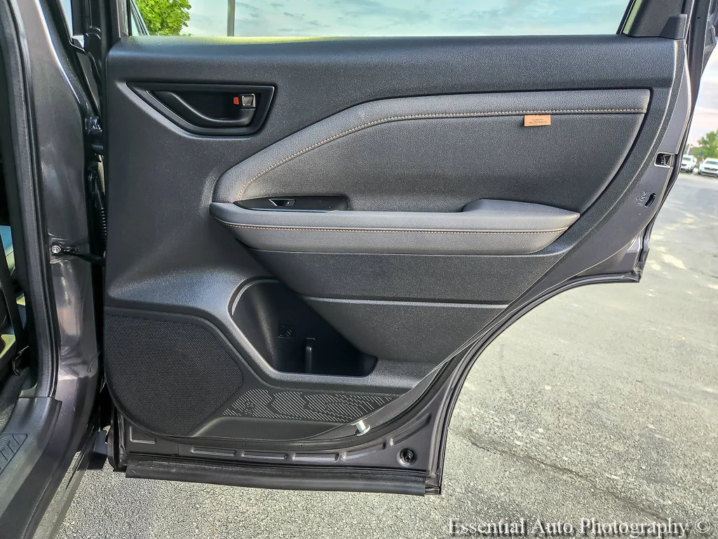 Used 2026 Gray Subaru Wilderness image 21