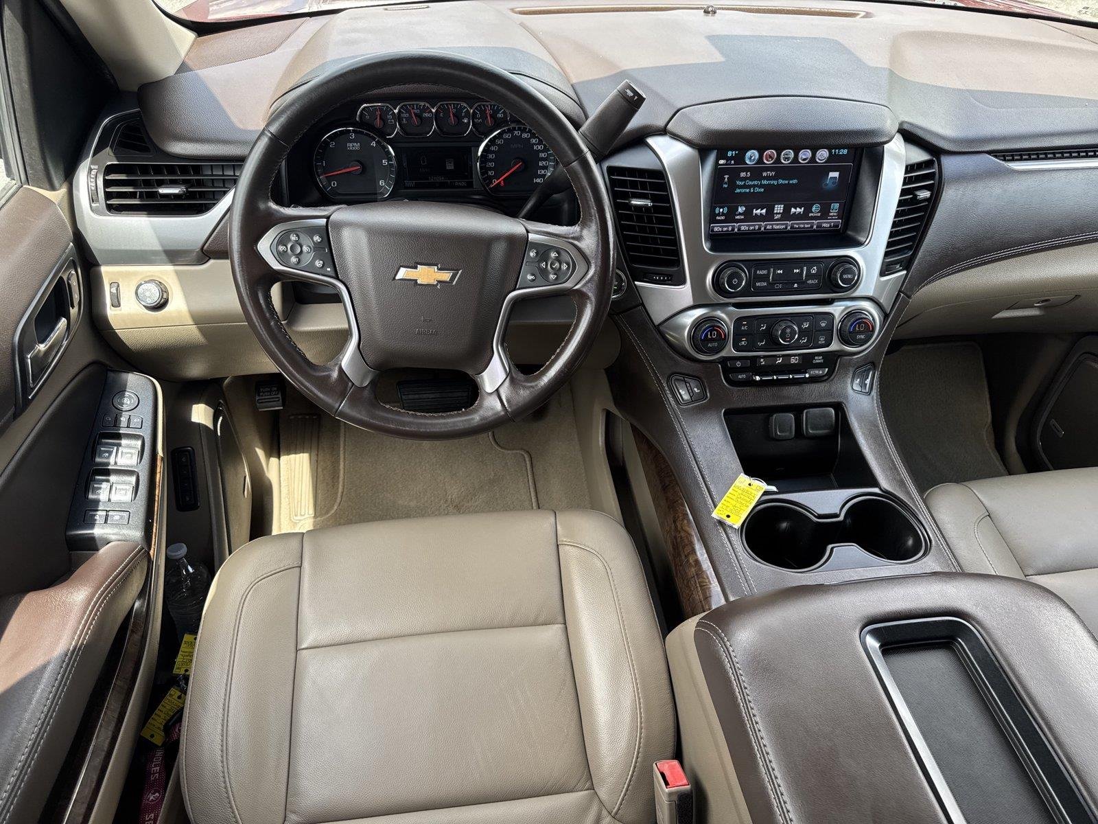 Used 2020 SIREN RED TINTCOAT Chevrolet LT image 14