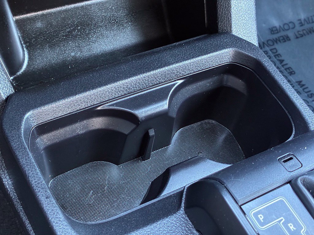 Used 2023 Black Toyota SR image 19