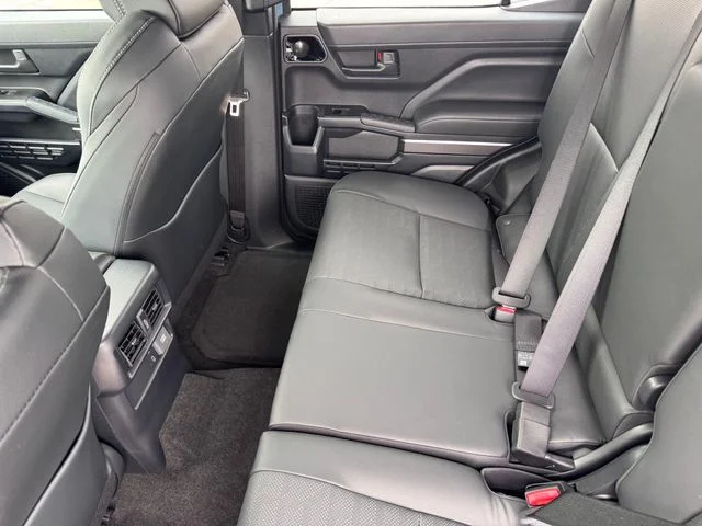 Certified Used 2026 Blue Toyota TRD Off Road Premium image 43