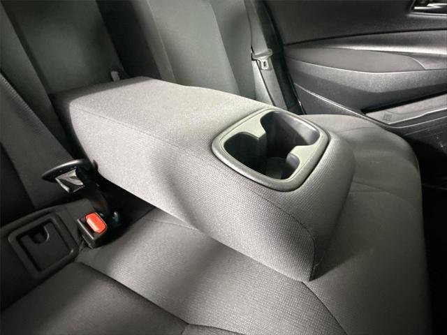 Certified Used 2024 ICE CAP Toyota  image 36