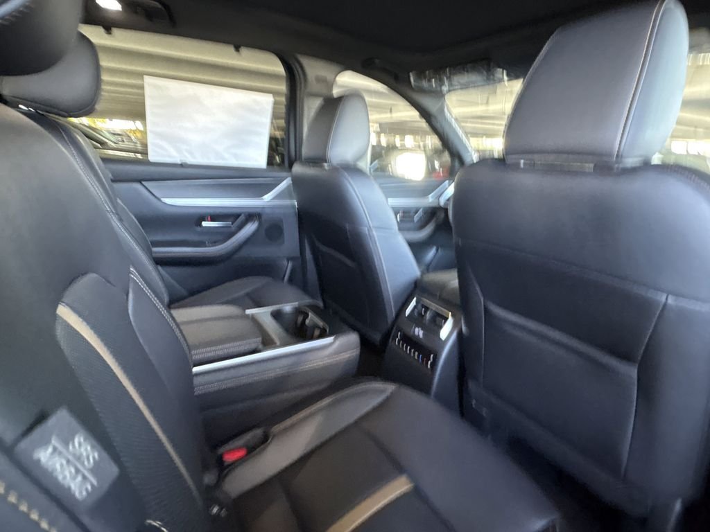 2026 Mazda CX-90 Premium Plus Package - Photo 12