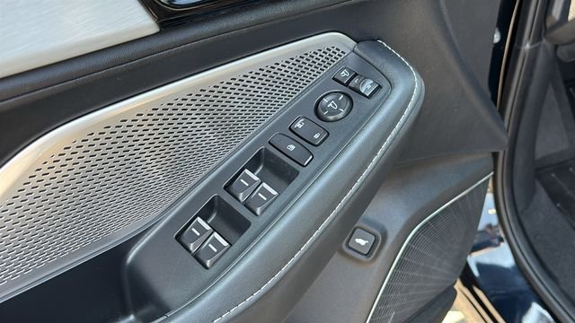 Certified Used 2024 Majestic Black Pearl Acura SH-AWD TECH image 9
