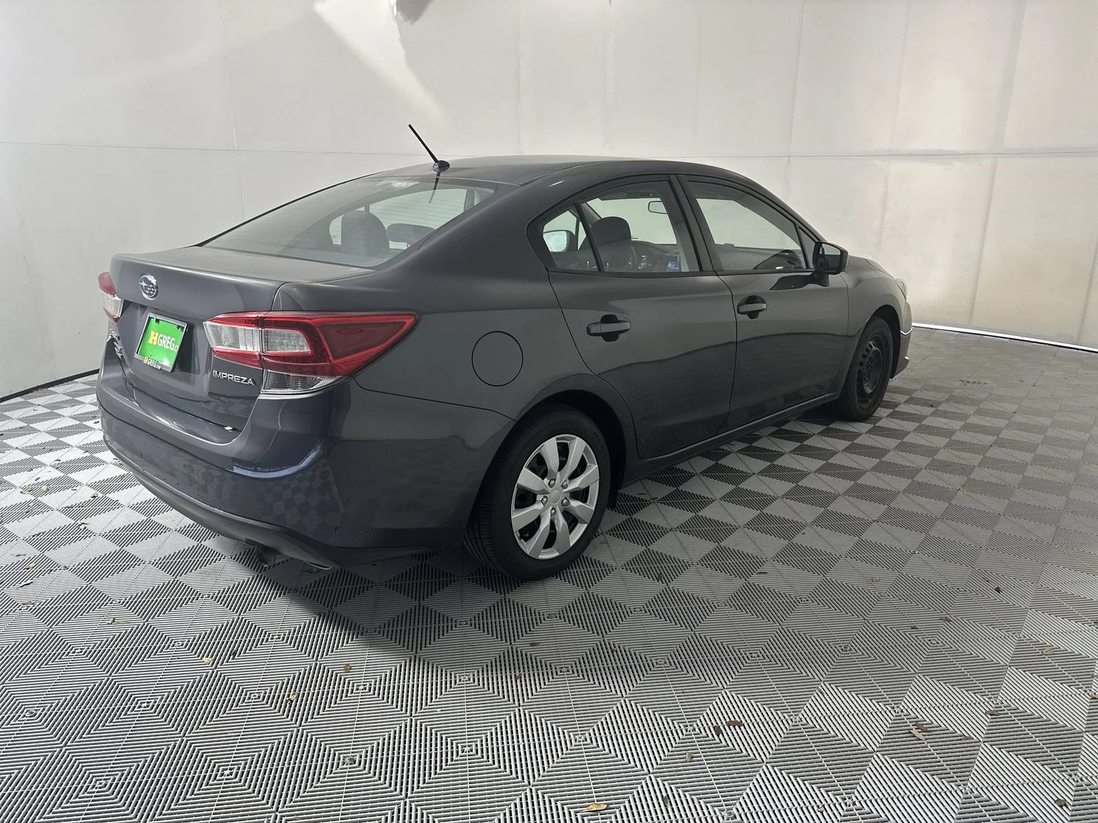 2023 Subaru Impreza Base - Photo 8