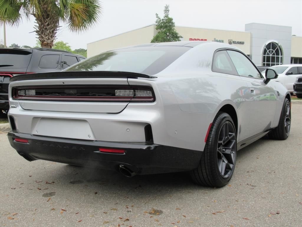 New 2026 Triple Nickel Dodge Scat Pack image 6