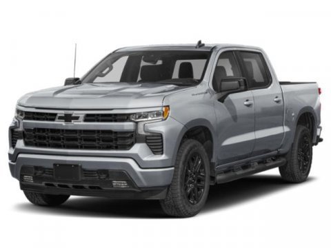 New 2026 Summit White Chevrolet RST image 1