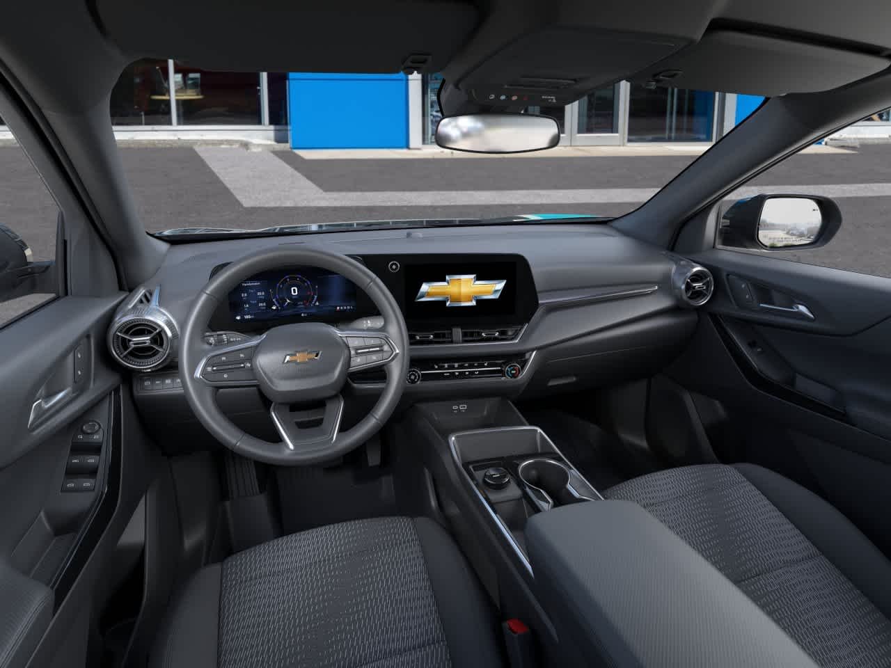 2027 Chevrolet Equinox LT - Photo 15