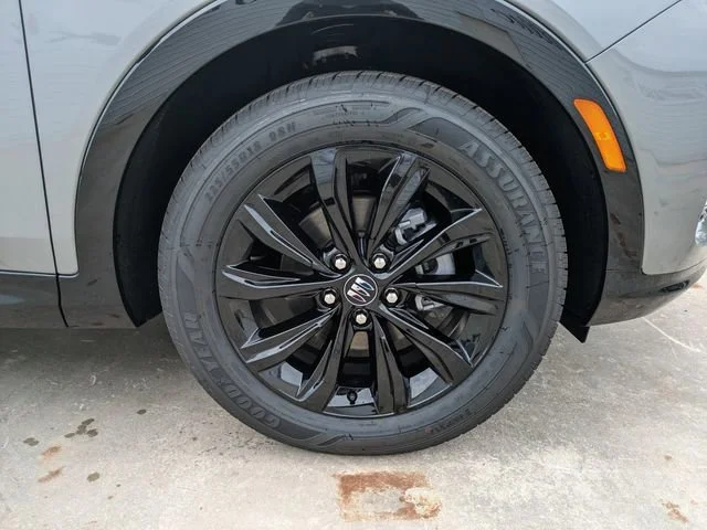 2026 Buick Envista Sport Touring - Photo 11