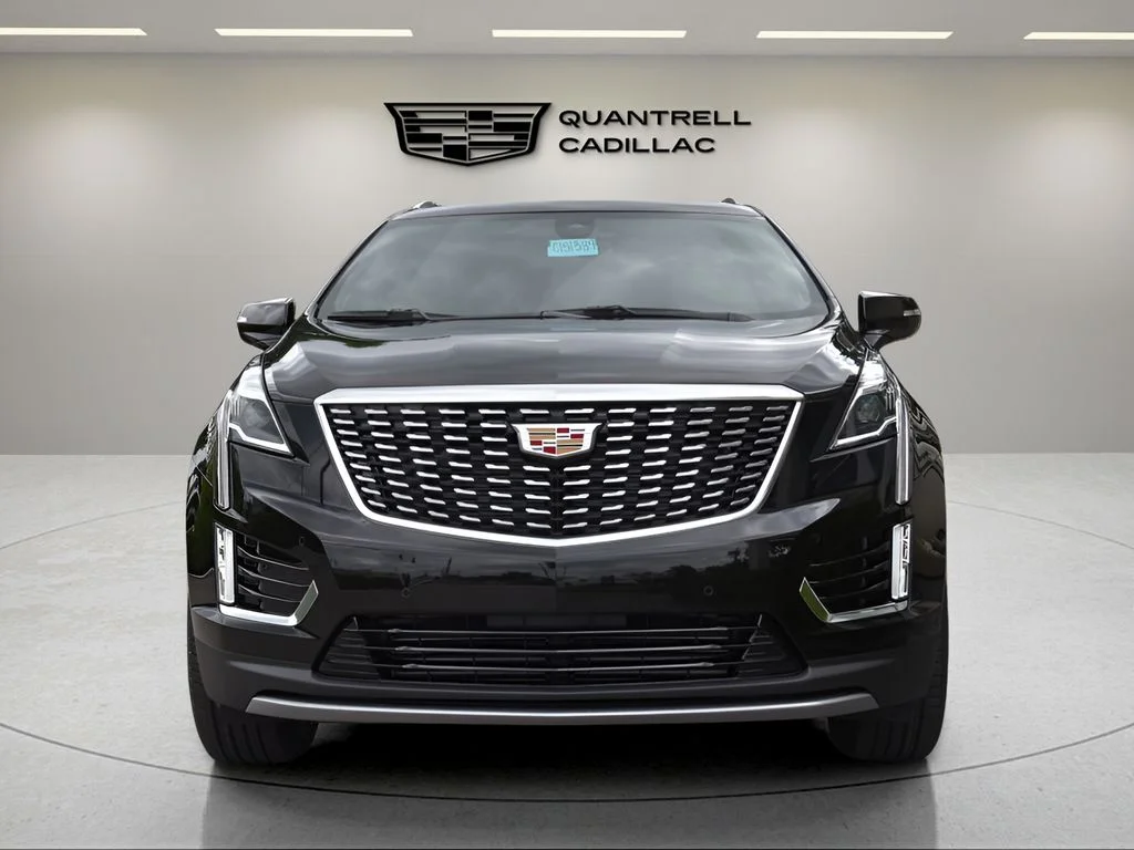 2025 Cadillac XT5 Premium Luxury - Photo 9