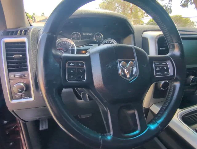 2016 RAM Ram 1500 Pickup Lone Star - Photo 10