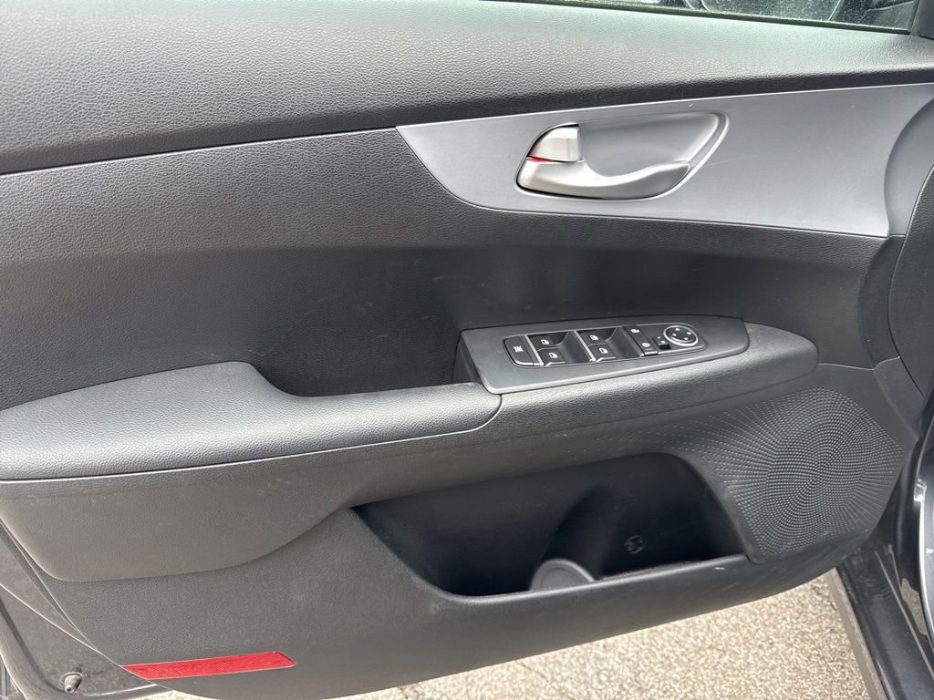 Certified Used 2023 Gray Kia LXS image 21