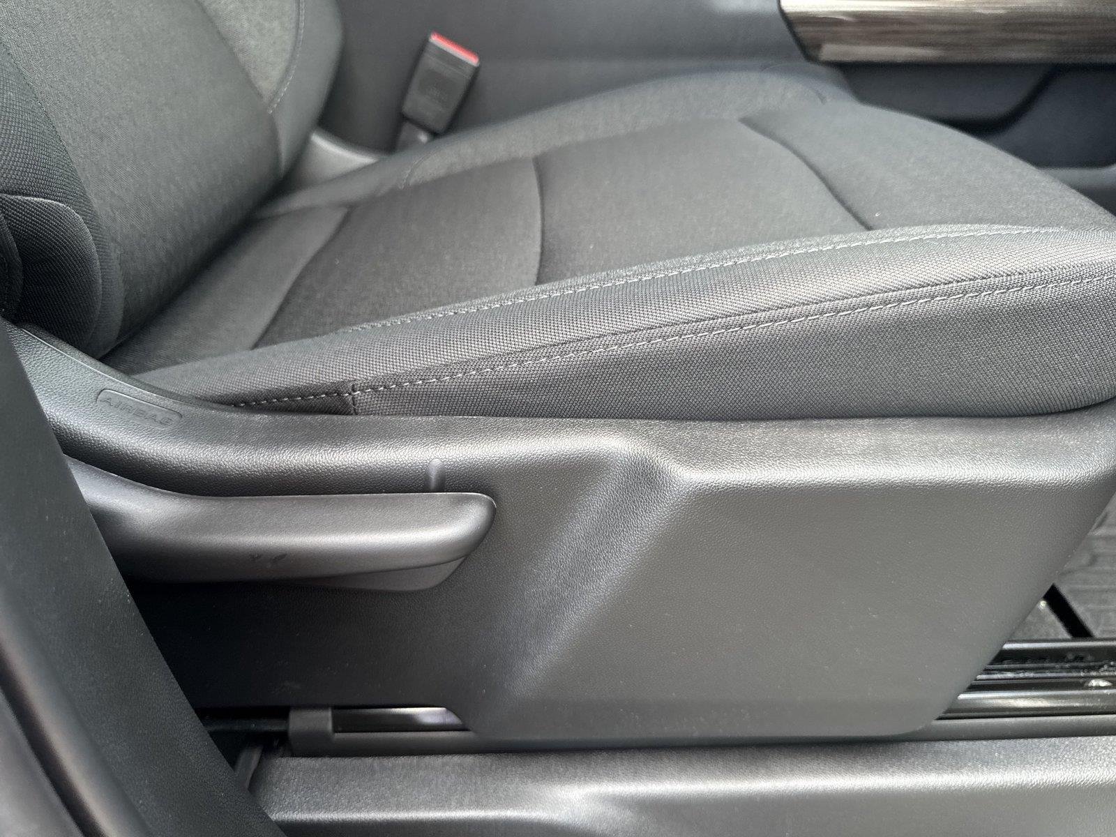 New 2026 Sterling Gray Metallic Chevrolet LT image 35