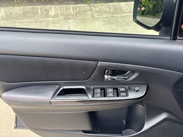Used 2018 Dark Gray Metallic Subaru Base image 14