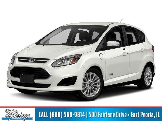 2017 Ford C-Max SE