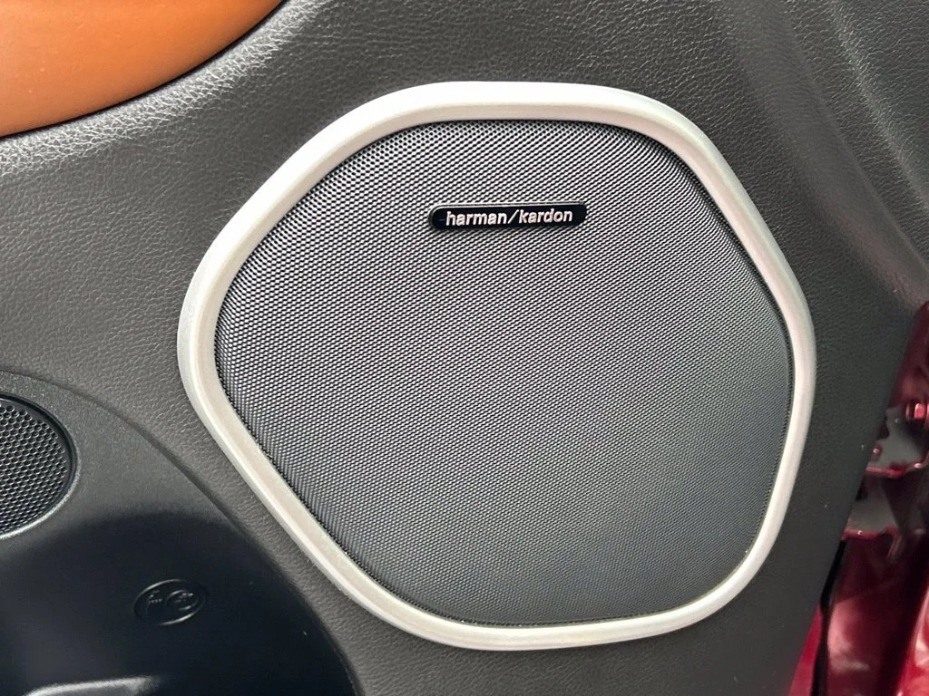 Certified Used 2019 Velvet Red Pearlcoat Jeep Summit image 21