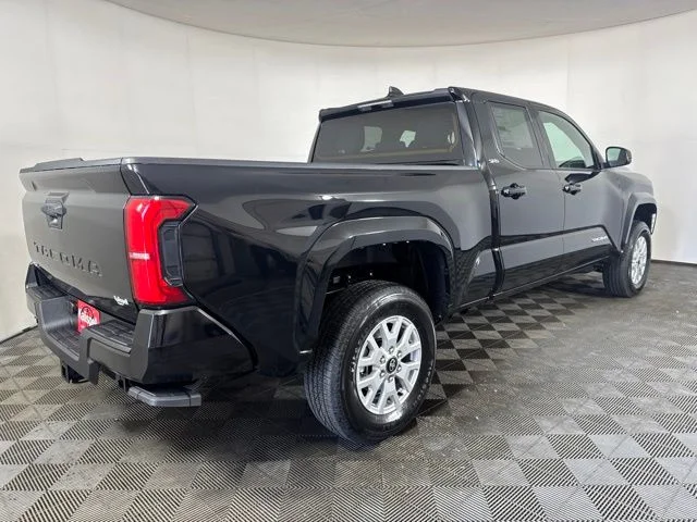New 2026 Black Toyota  SR5 image 3