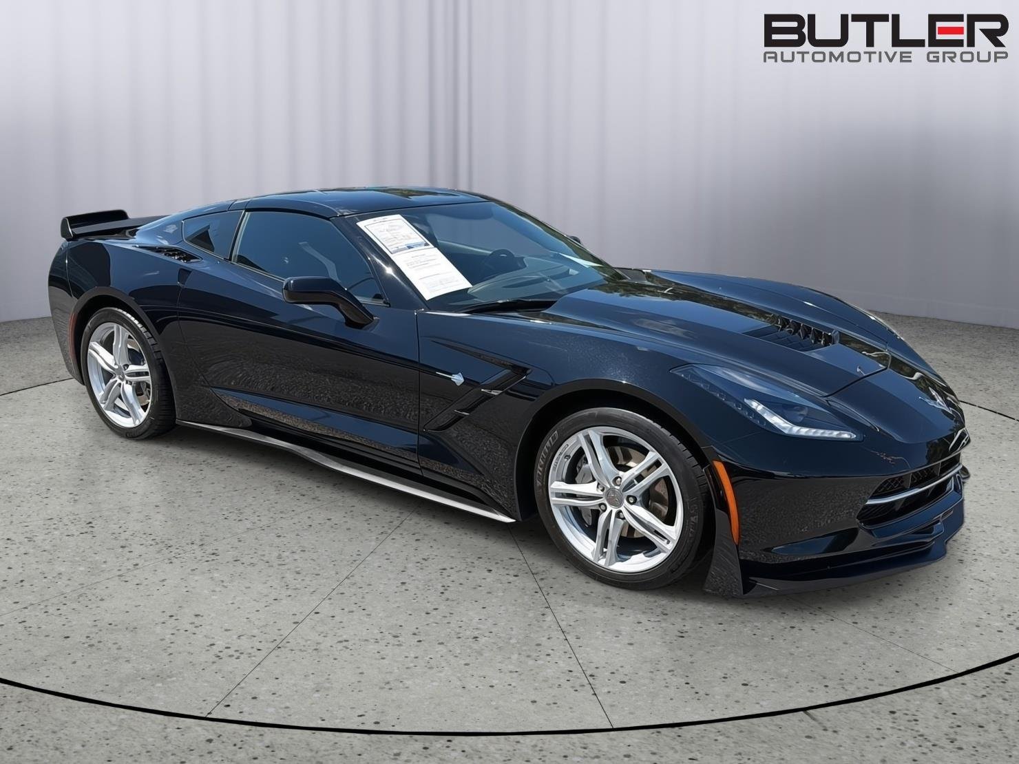 Used 2016 Black Chevrolet 1LT image 8