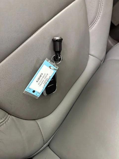 Used 2019 Gray Chevrolet 3LT image 34