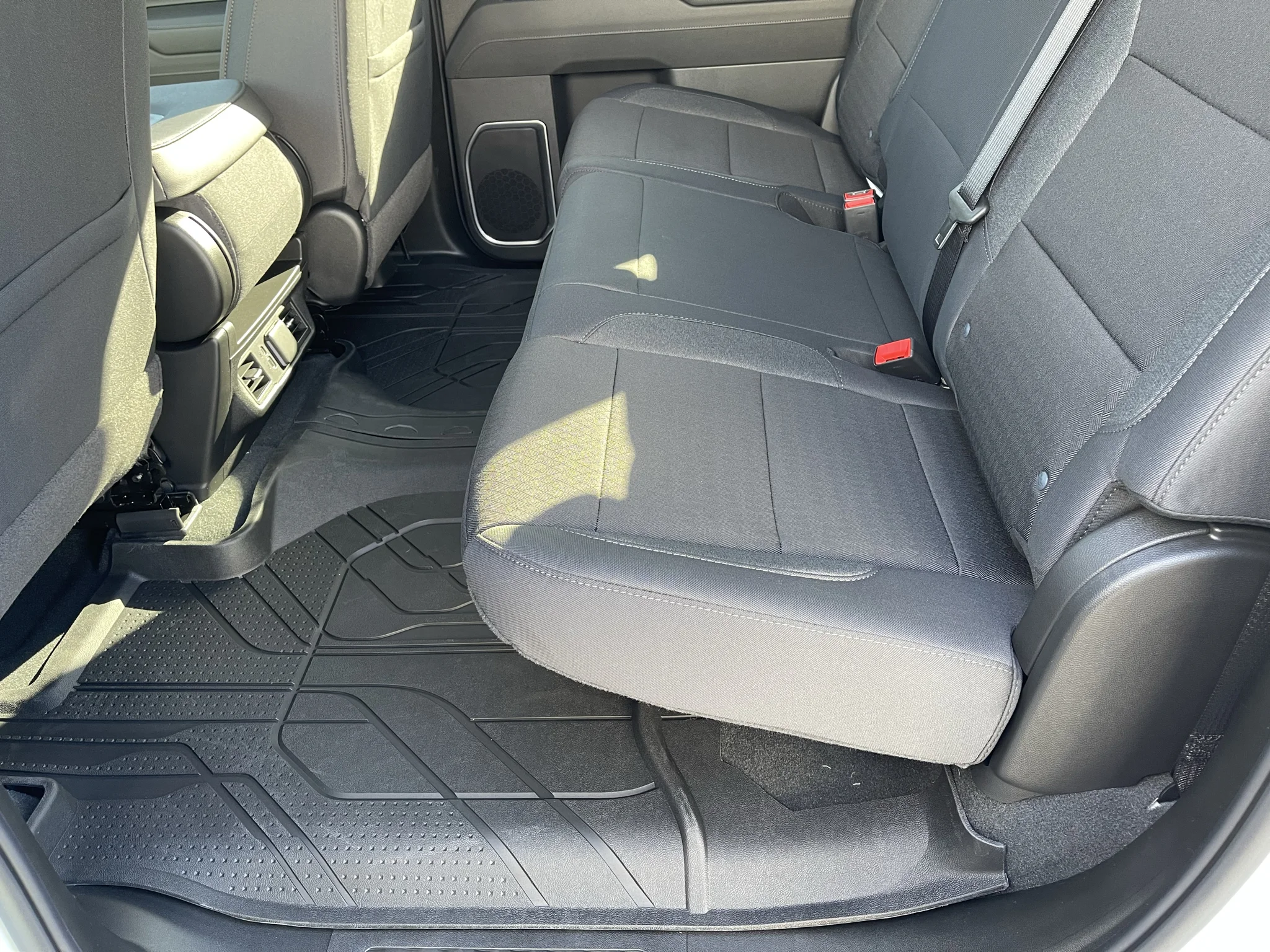 2026 Chevrolet Silverado 1500 RST - Photo 26