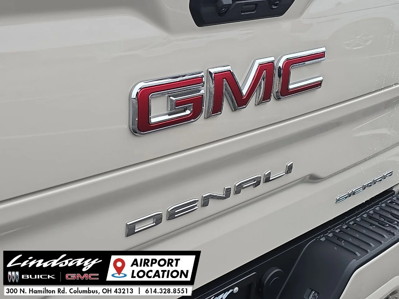 New 2026 Coastal Dune GMC Denali image 34