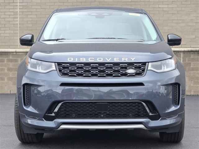 New 2025 Varesine Blue Land Rover S image 36