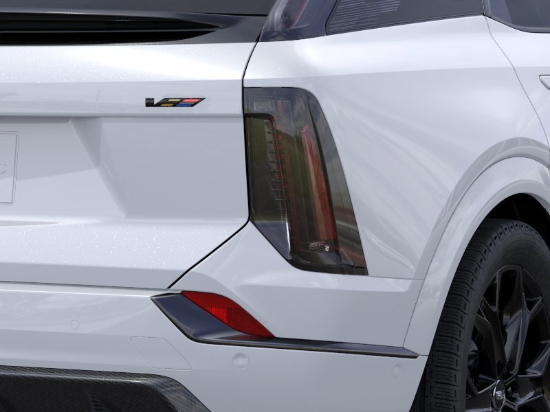 2026 Cadillac OPTIQ V-Series - Photo 11
