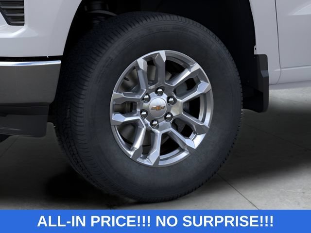 2026 Chevrolet Silverado 1500 LT - Photo 19
