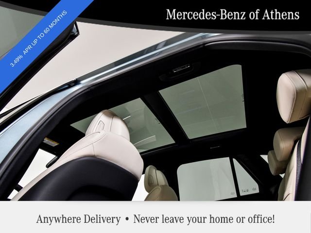 New 2026 Verde Silver Metallic Mercedes-Benz GLC 300 image 37