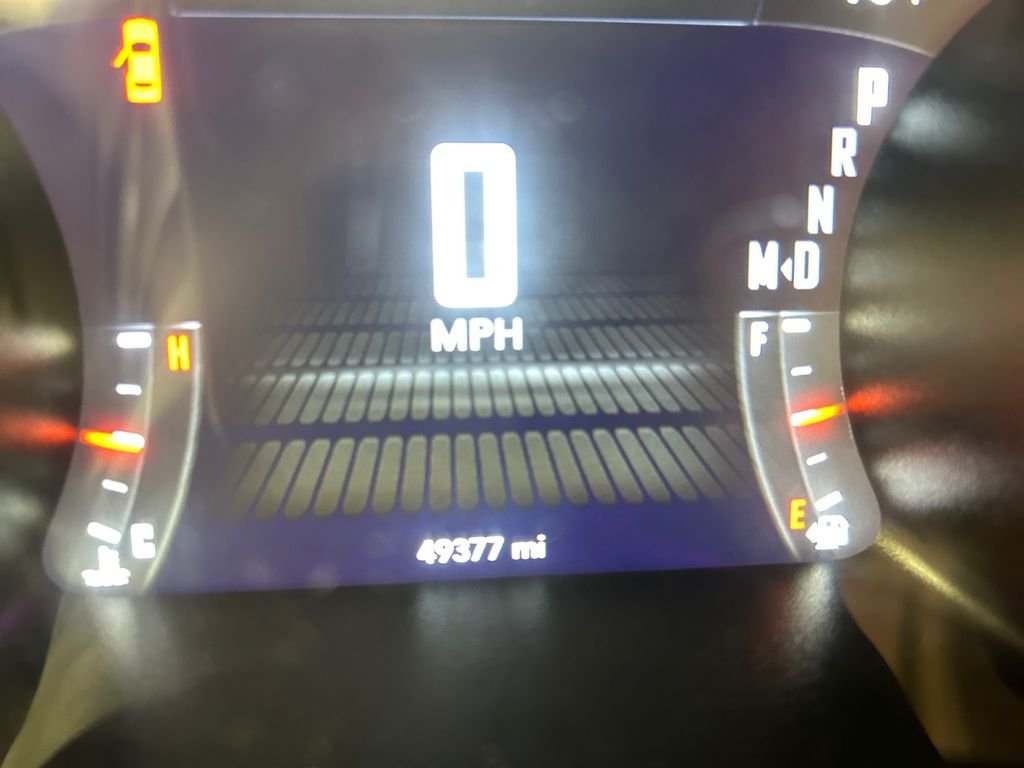 Used 2023 Blue Dodge SXT image 10