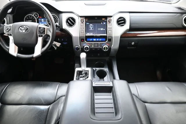 Used 2016 Brown Toyota Limited image 19