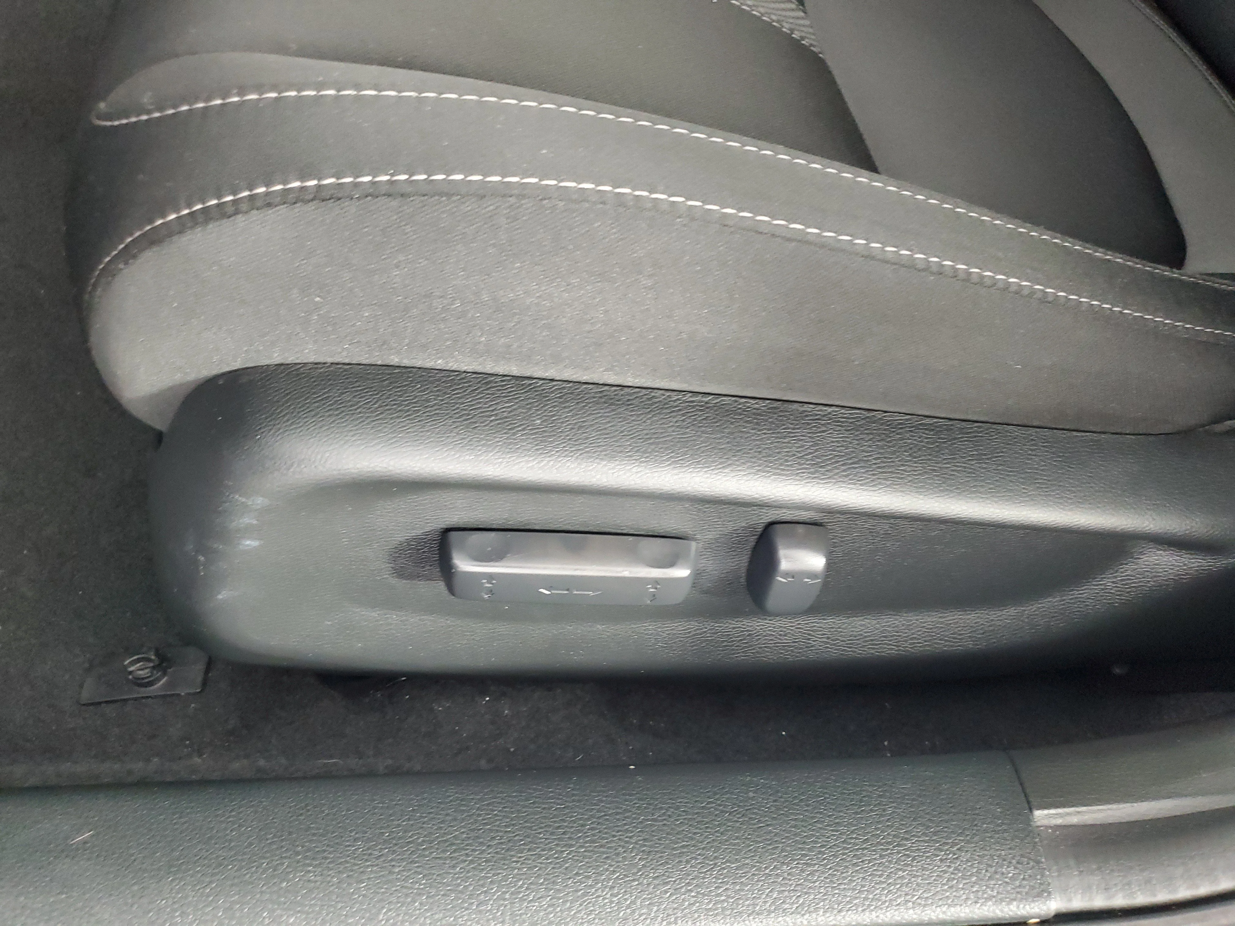 2021 Honda Civic EX - Photo 59