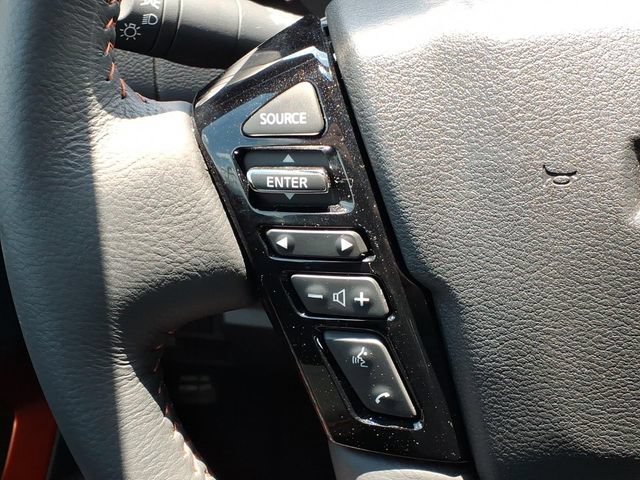 Used 2026  Nissan PRO-X image 24
