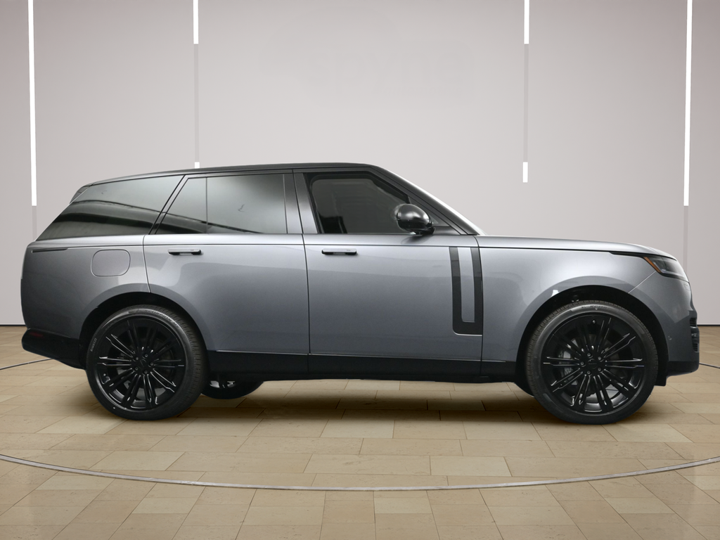 New 2026 Eiger Grey LAND ROVER SE image 26