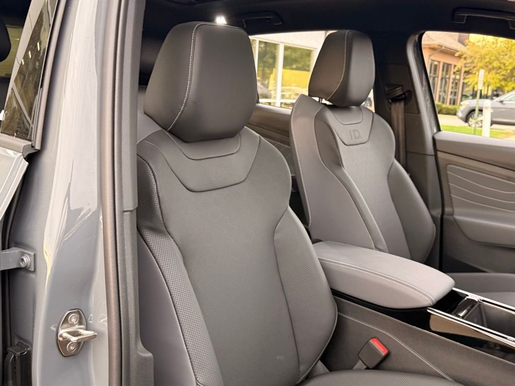 2025 Volkswagen ID.4 PRO S - Photo 26