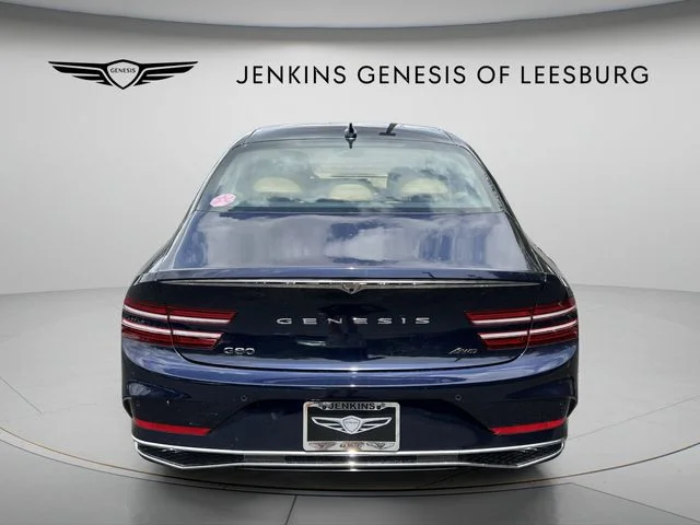 Used 2025 Blue Genesis 2.5T image 6