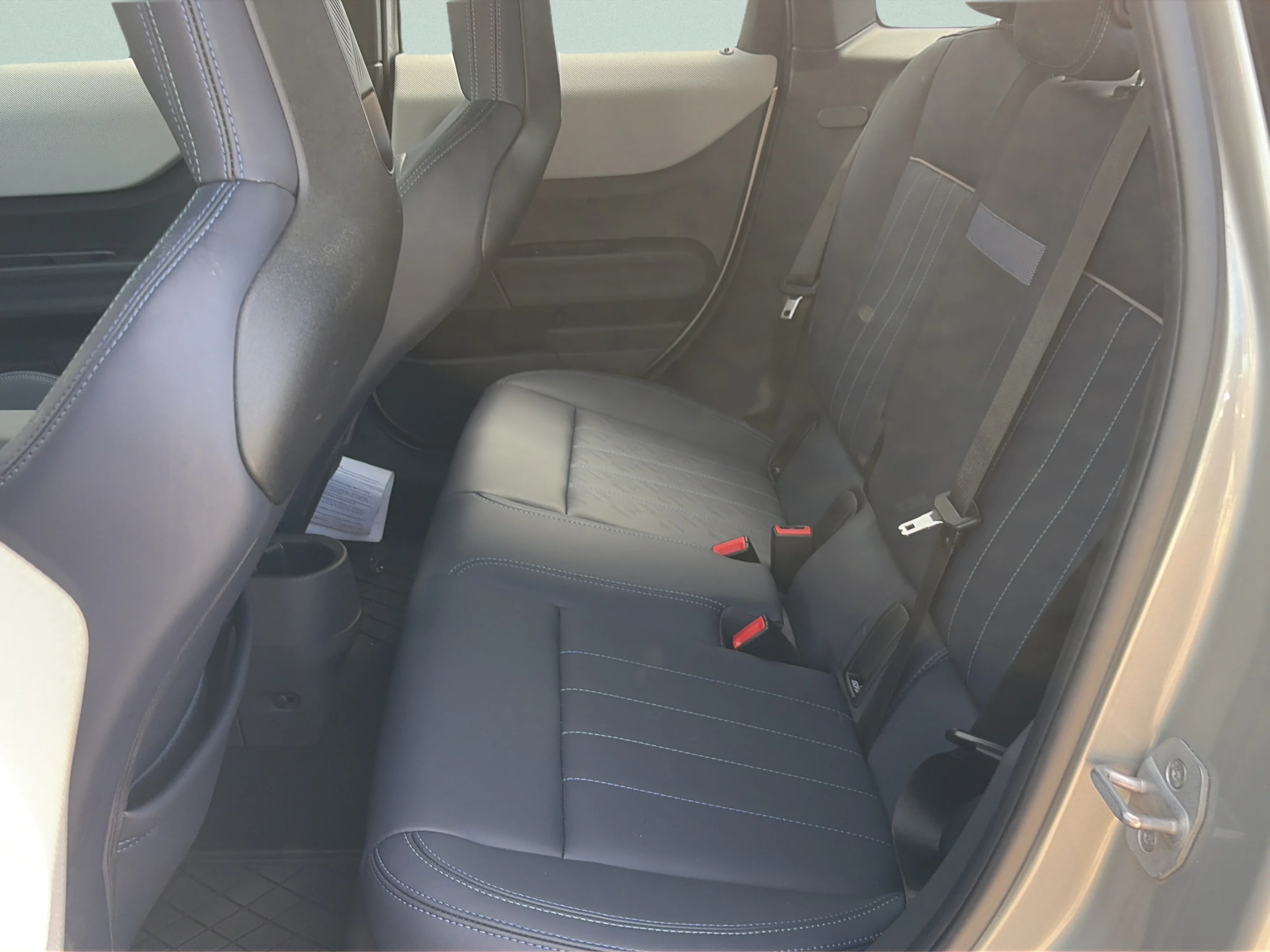 Used 2025 Silver MINI Cooper image 10